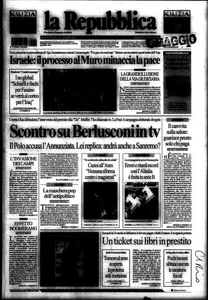 La repubblica